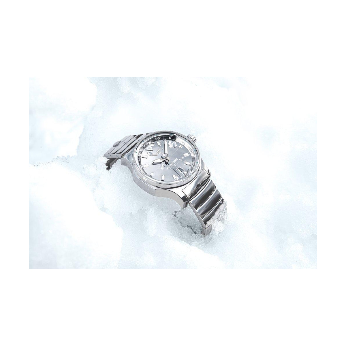 ZEGAREK VOSTOK EUROPE EXPEDITION GLACIER LIMITED EDITION