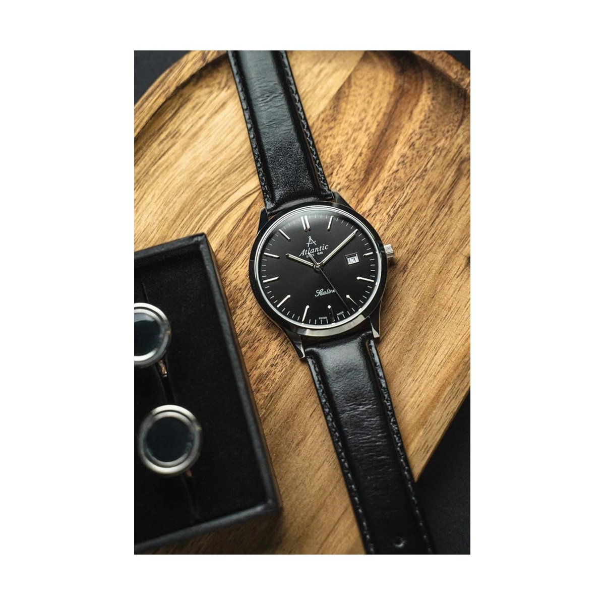 ZEGAREK ATLANTIC SEALINE