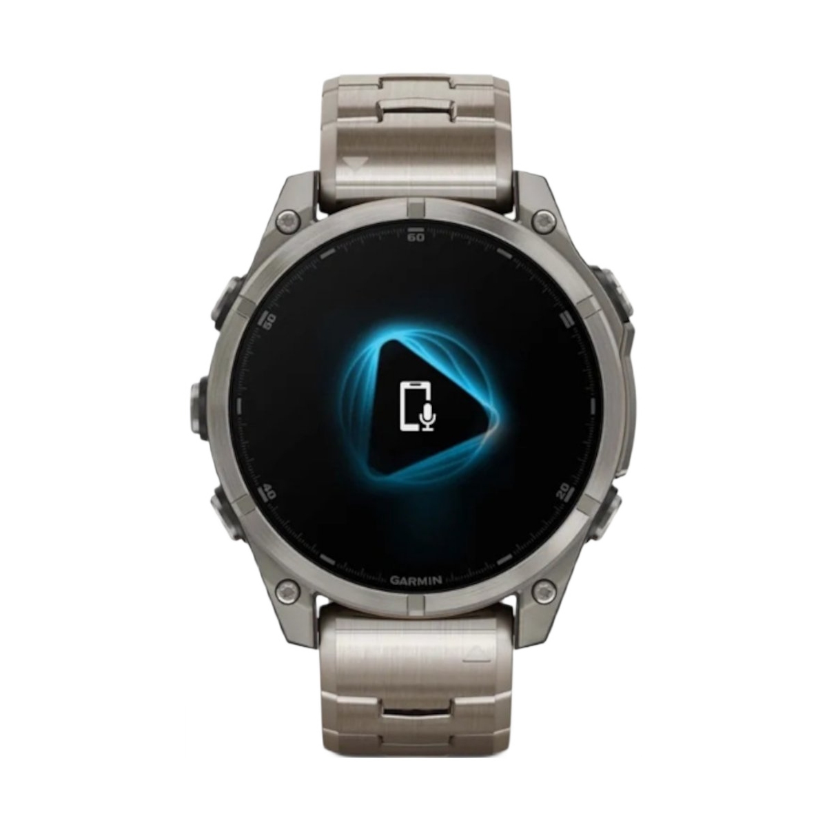 ZEGAREK GARMIN FENIX 8 AMOLED