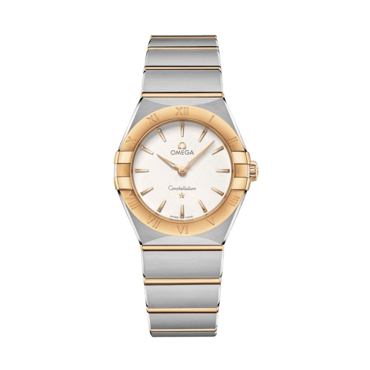 ZEGAREK OMEGA Constellation