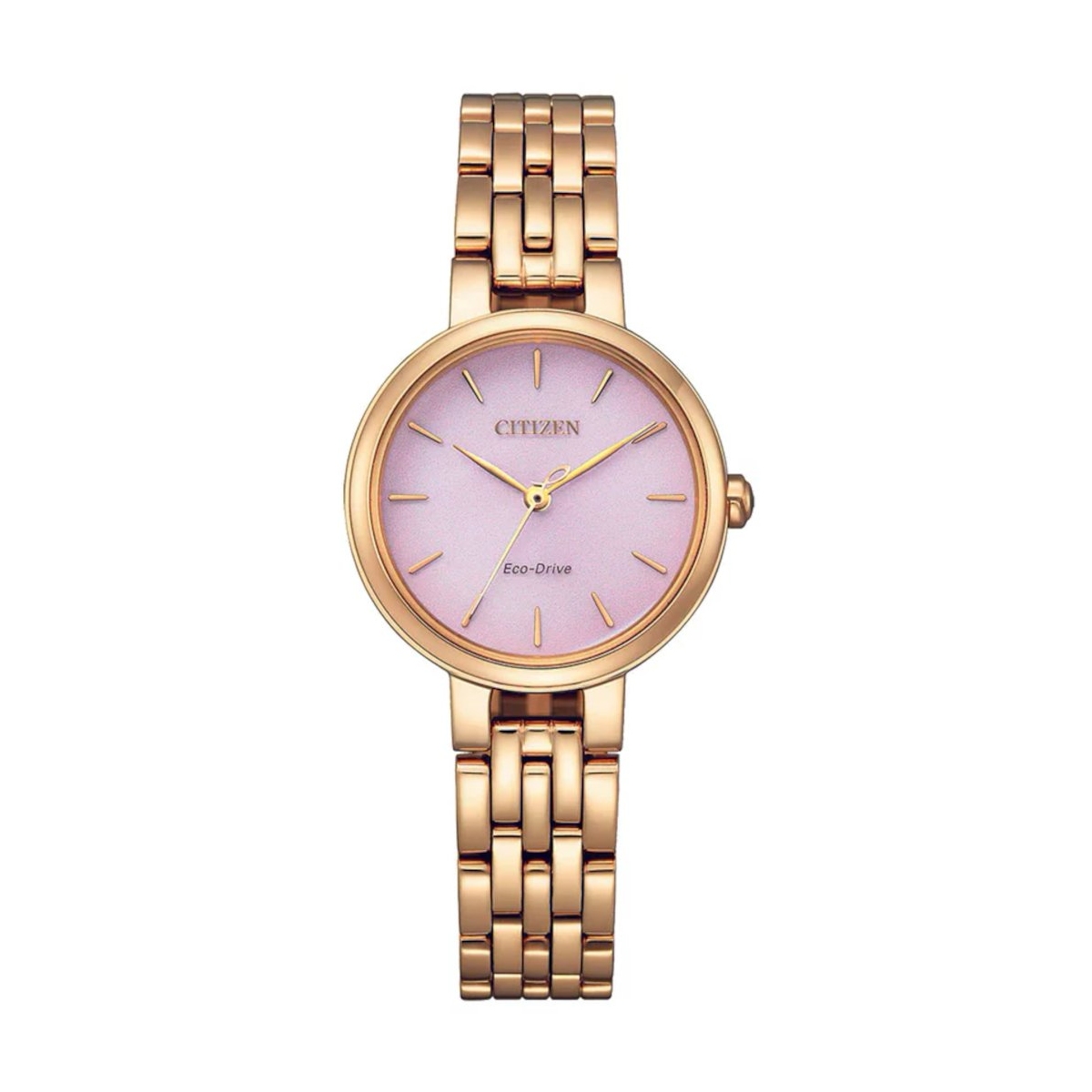 ZEGAREK CITIZEN Solar Classic Sapphire