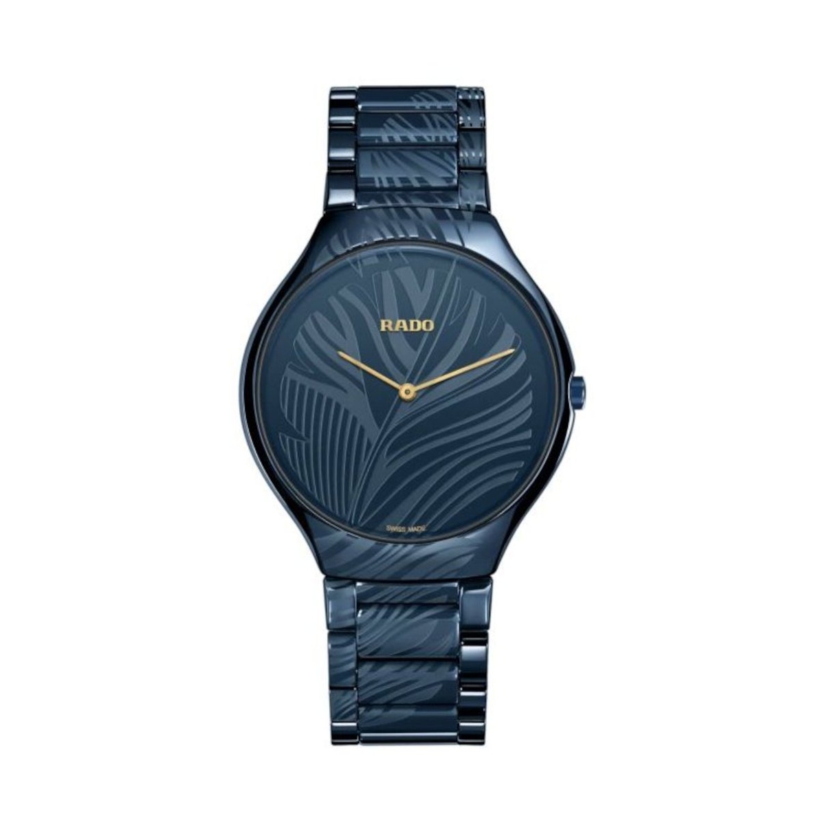 ZEGAREK RADO True Thinline My Bird