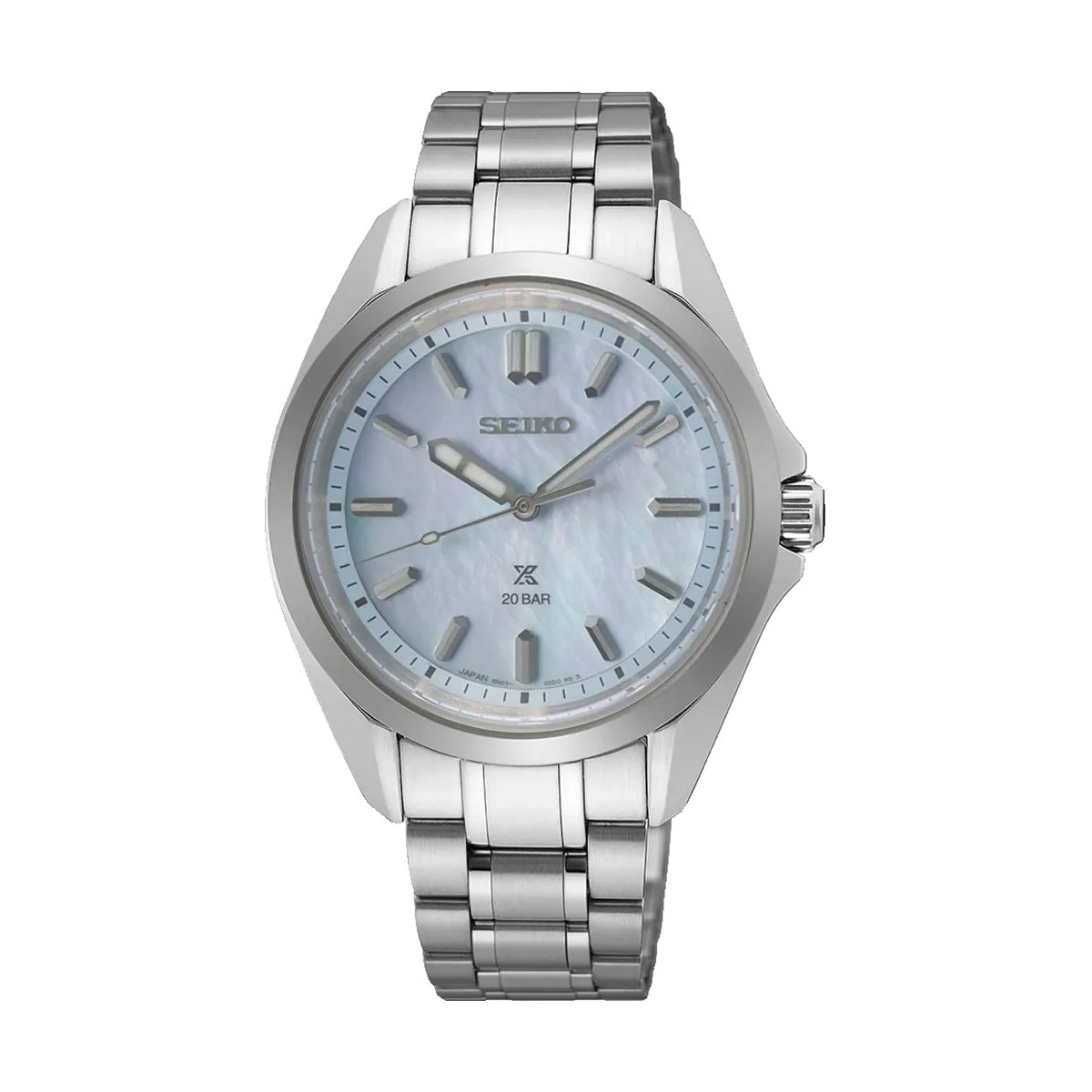 ZEGAREK SEIKO PROSPEX SEA