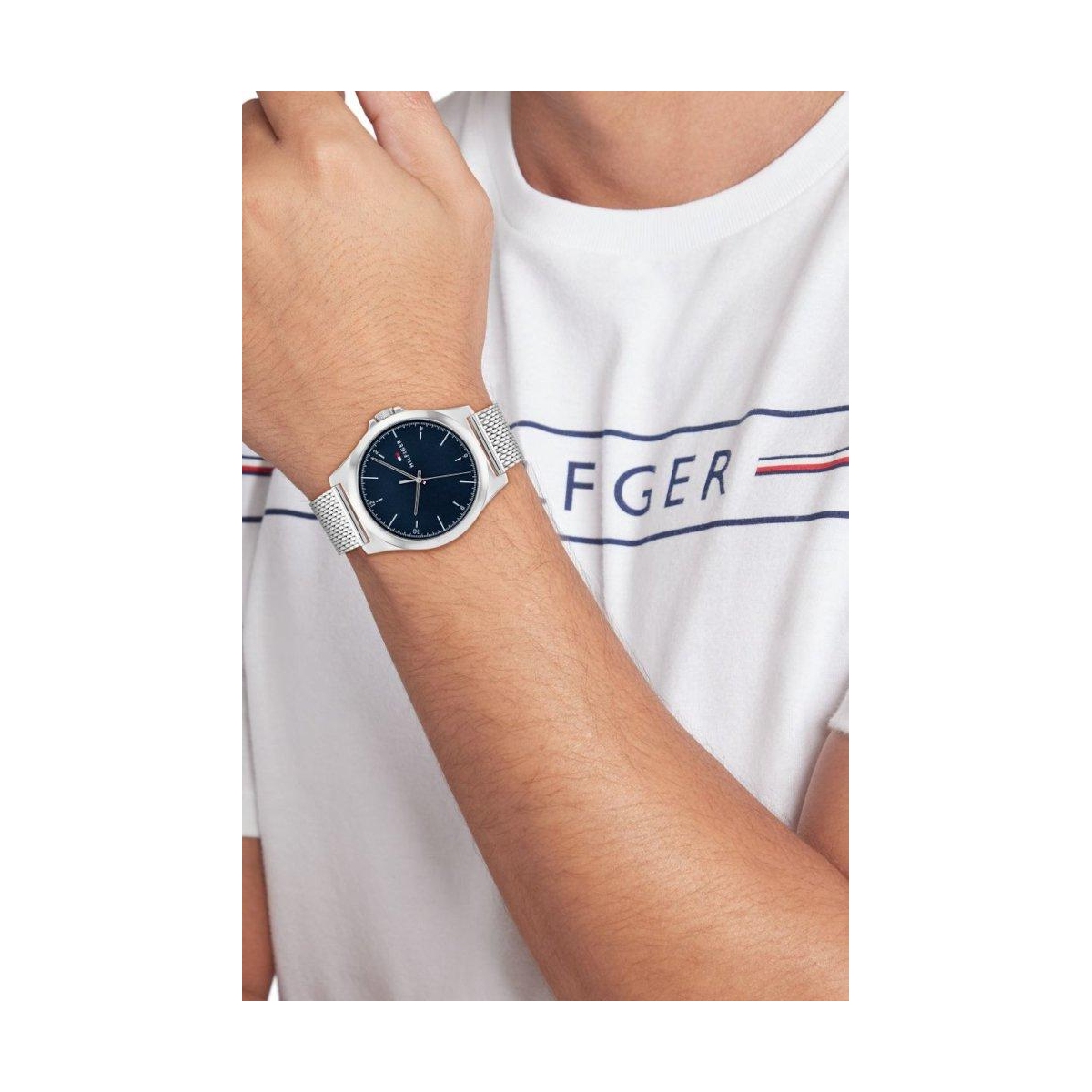 ZEGAREK TOMMY HILFIGER NORRIS