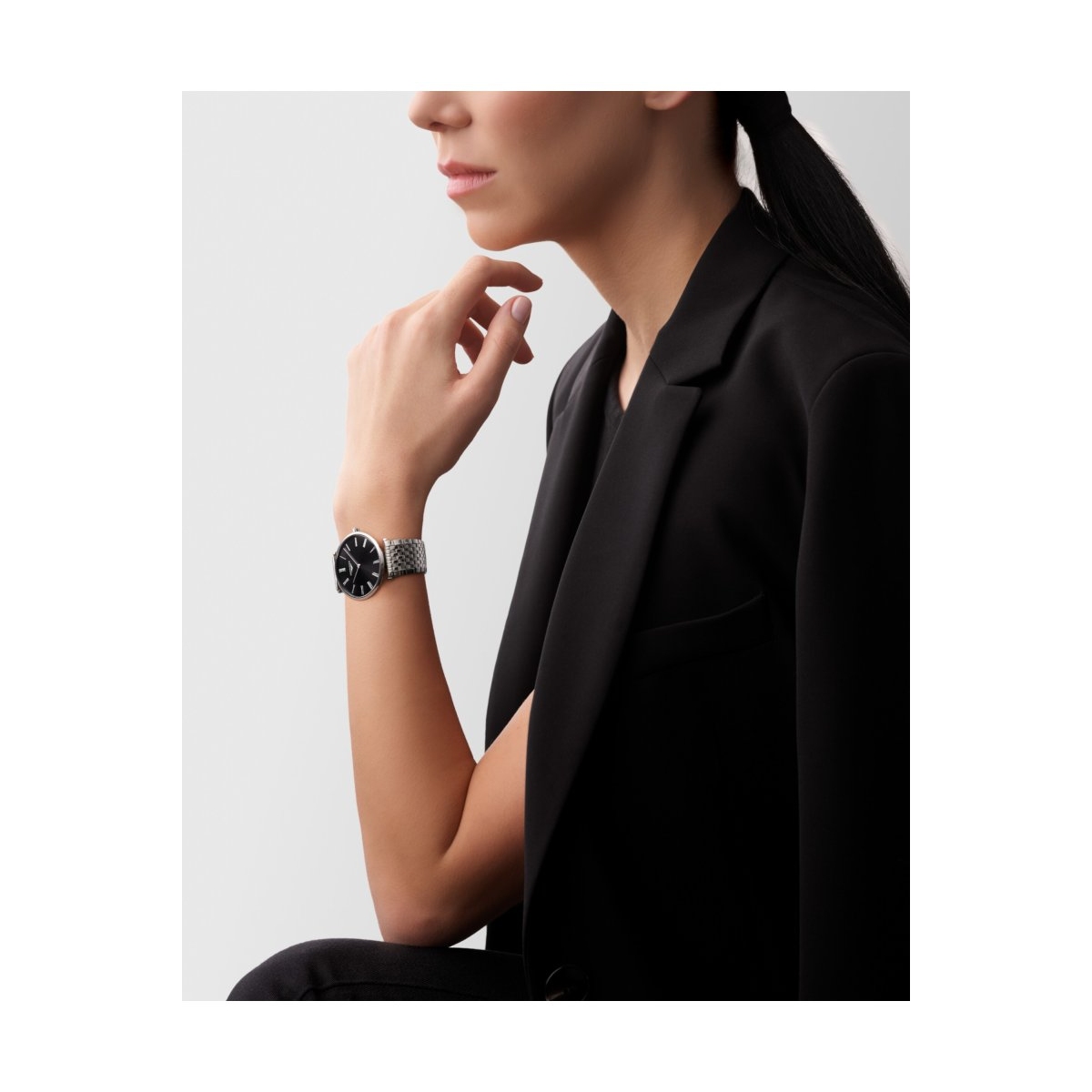 LONGINES LA GRANDE CLASSIQUE DE LONGINES