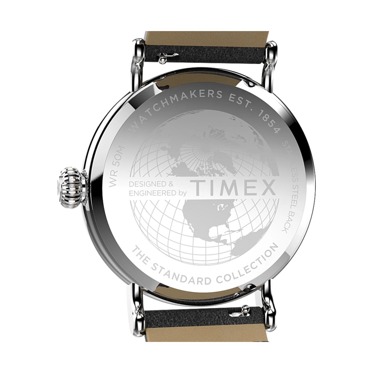 ZEGAREK TIMEX Standard