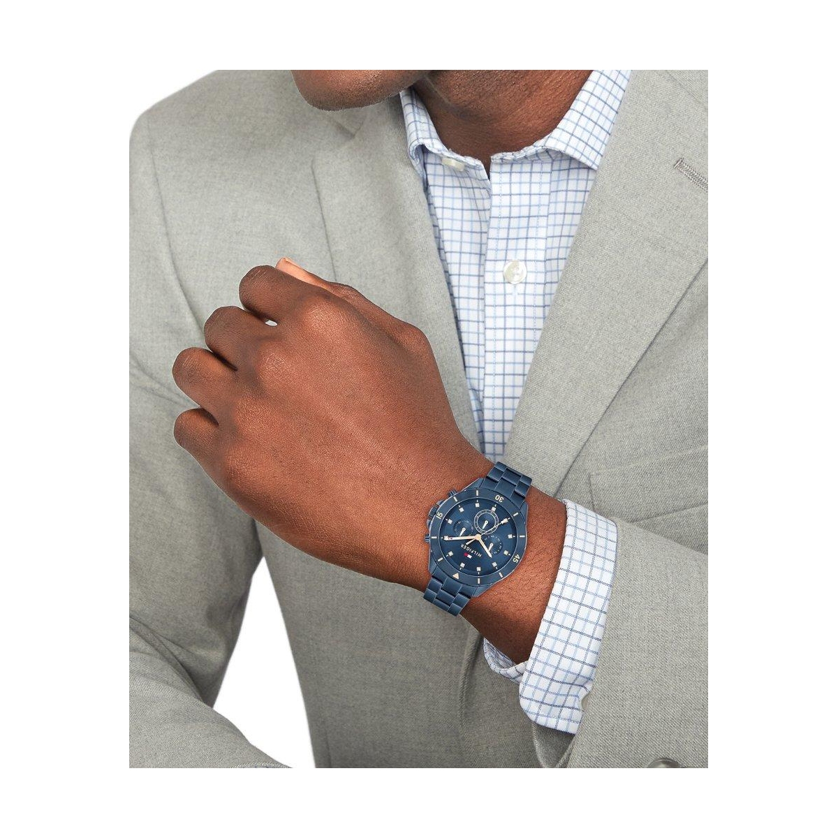 ZEGAREK TOMMY HILFIGER MELLIE