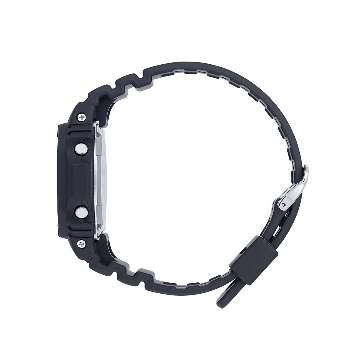 ZEGAREK G-SHOCK Solar Digital Waveceptor