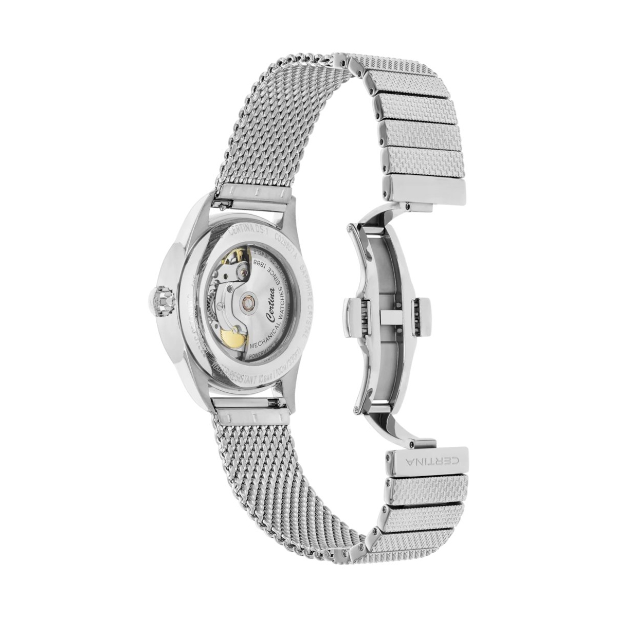 ZEGAREK CERTINA DS-1 Powermatic 80