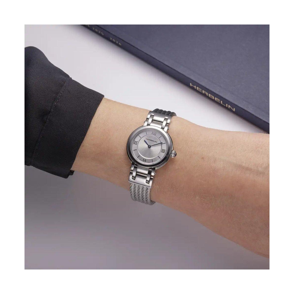 ZEGAREK HERBELIN GALET