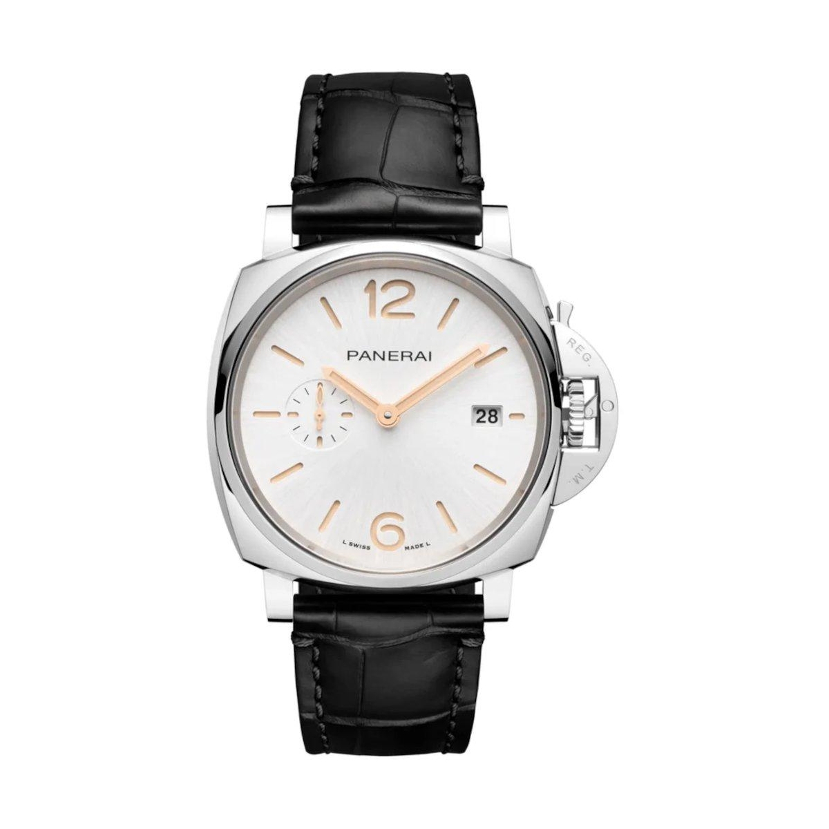 ZEGAREK PANERAI LUMINOR DUE