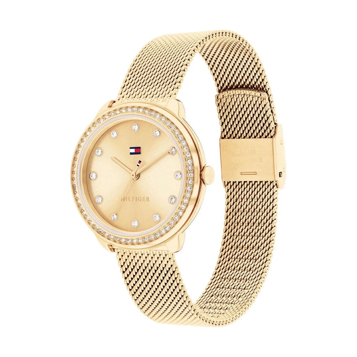 ZEGAREK TOMMY HILFIGER DEMI