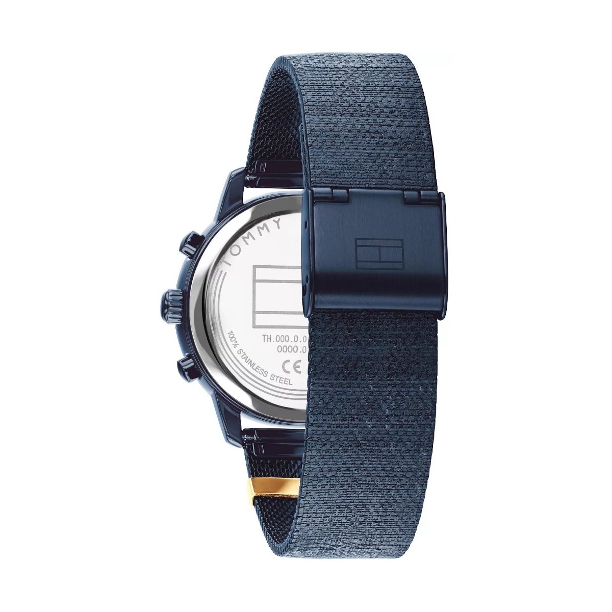 ZEGAREK TOMMY HILFIGER BLAKE