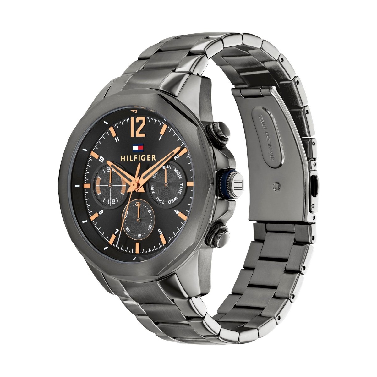 ZEGAREK TOMMY HILFIGER LARS