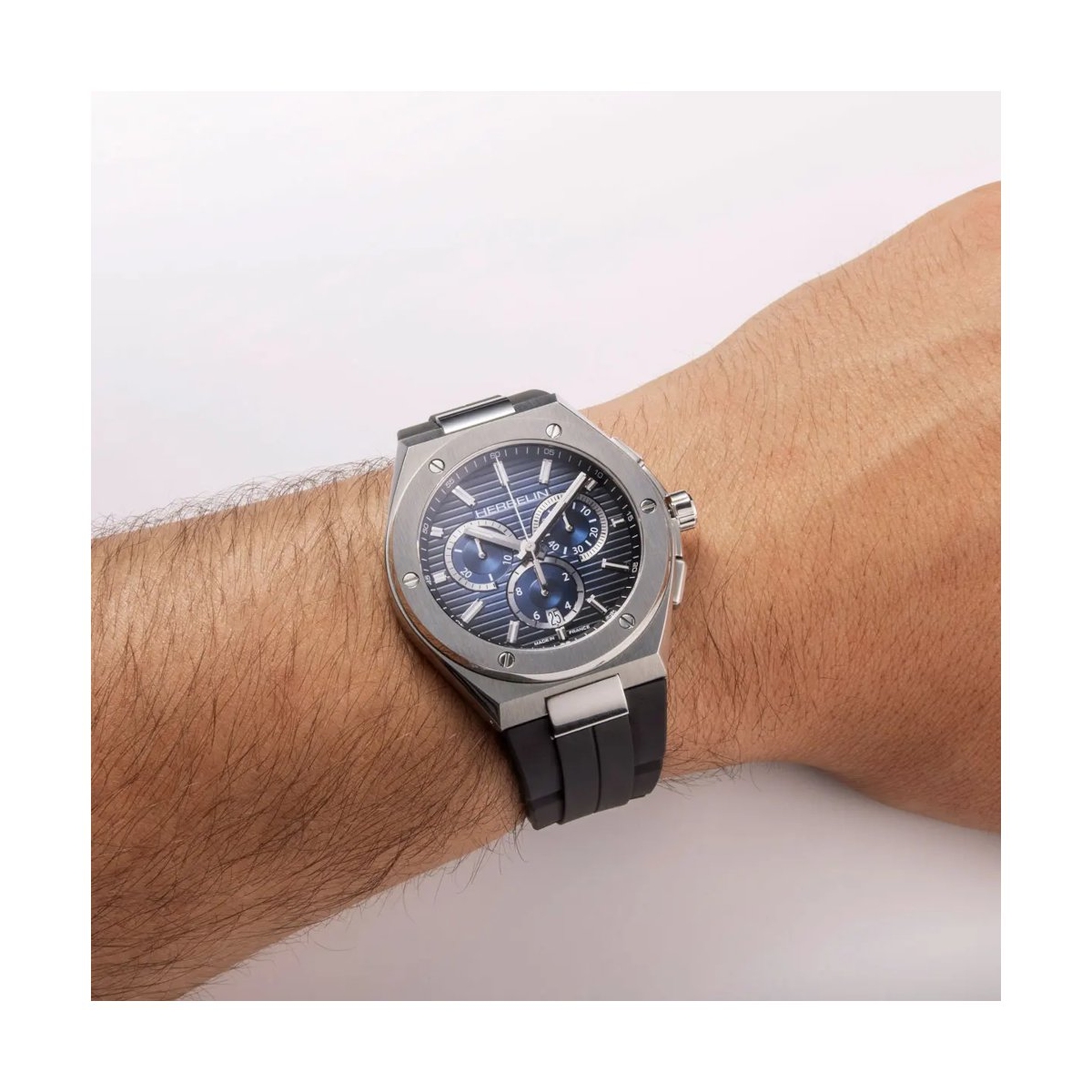 ZEGAREK HERBELIN CAP CAMARAT