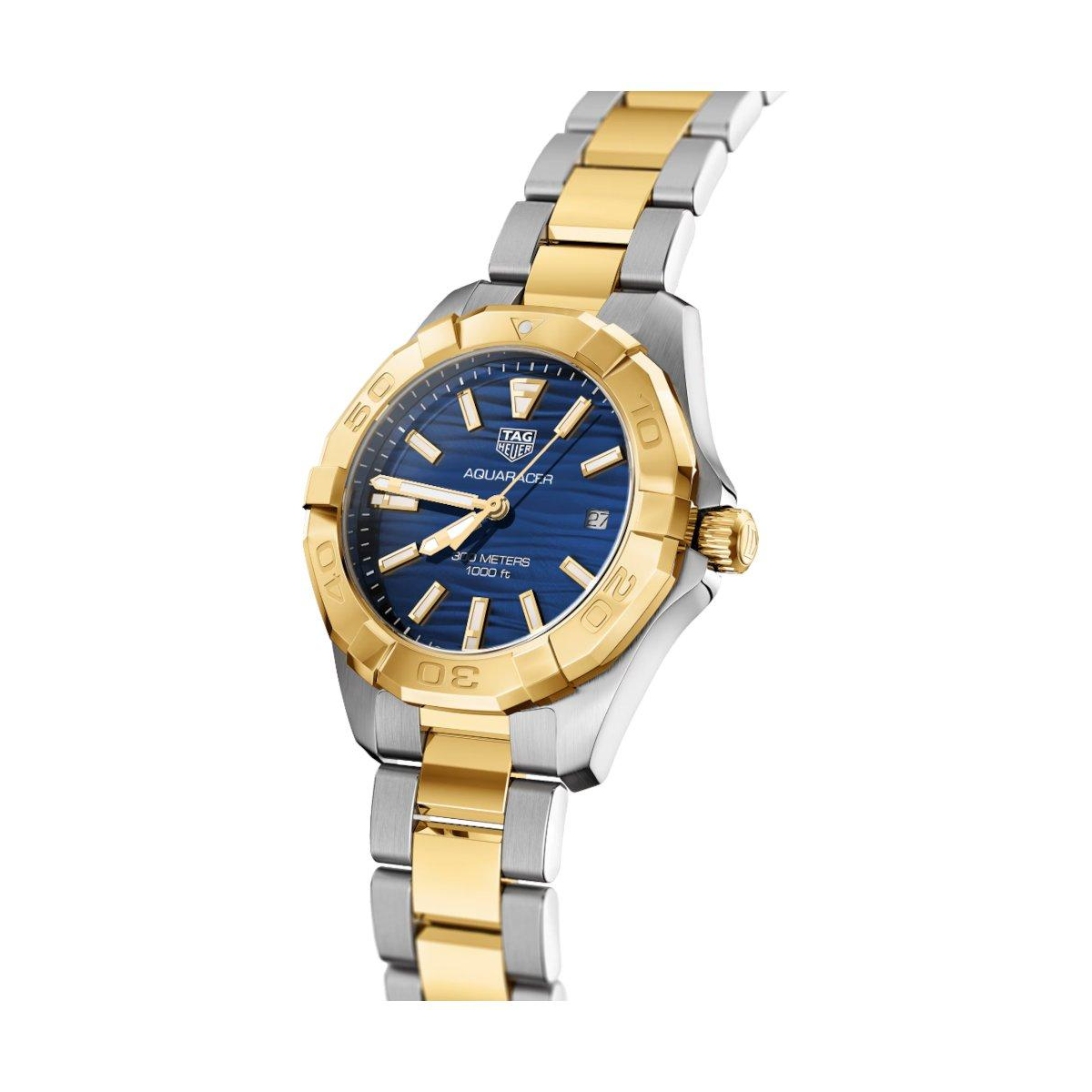 ZEGAREK TAG HEUER AQUARACER DATE