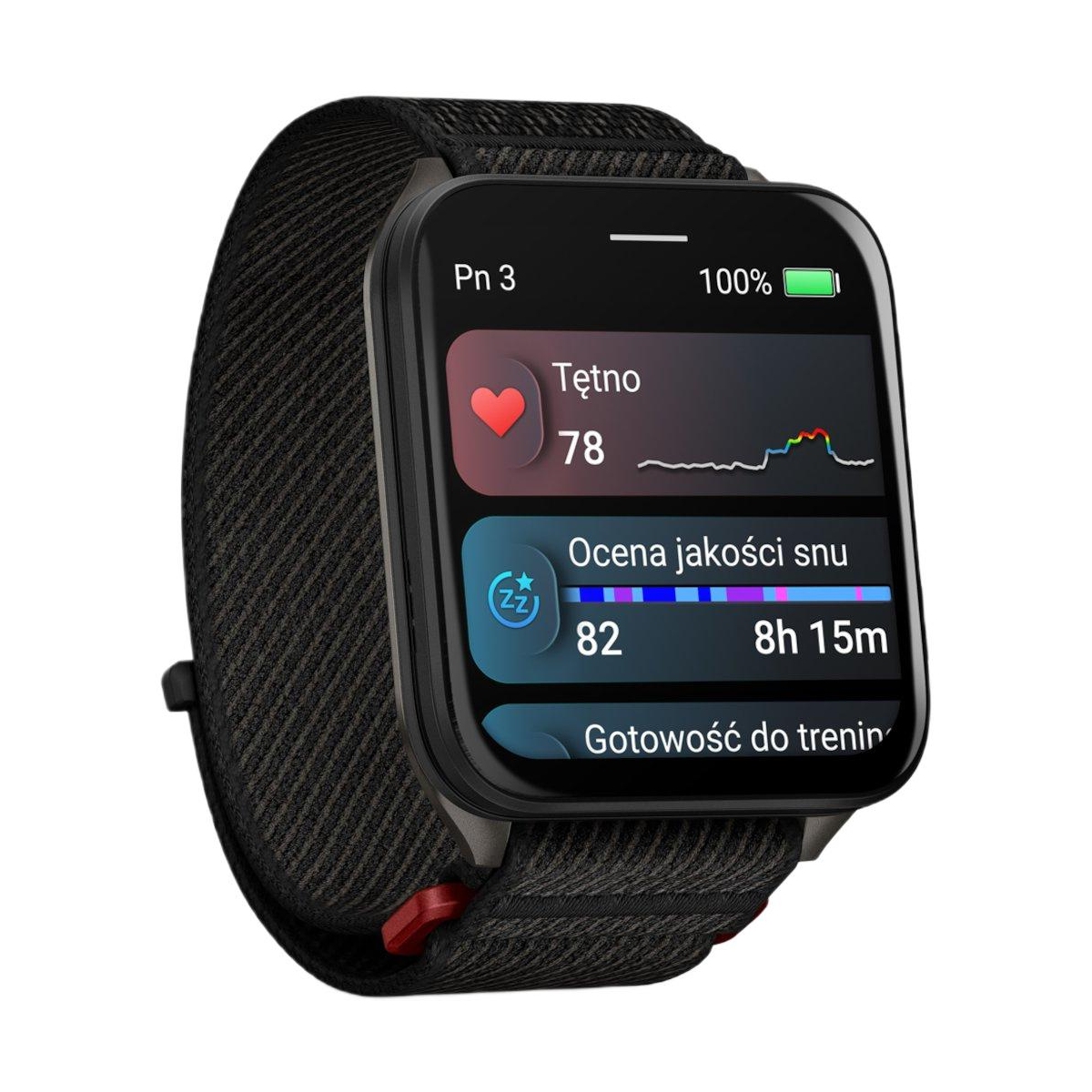 ZEGAREK GARMIN VENU X1