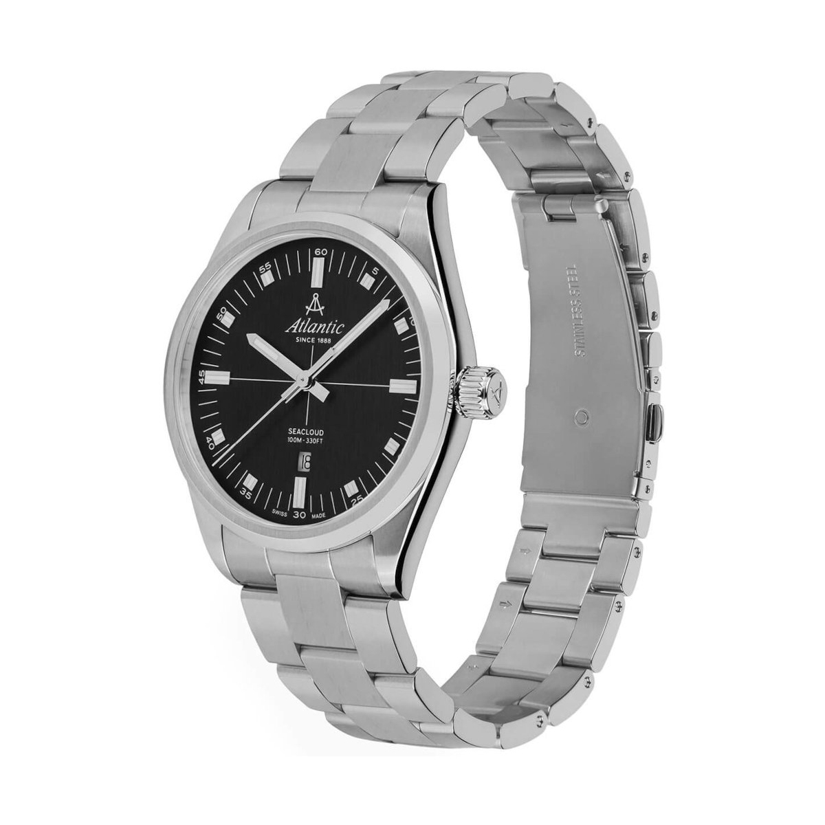 ZEGAREK ATLANTIC SEACLOUD