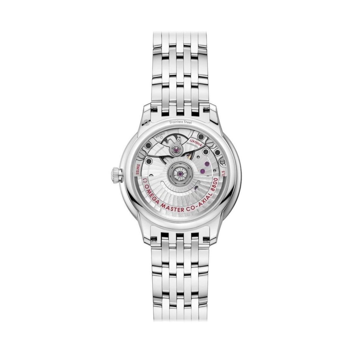 ZEGAREK OMEGA DE VILLE PRESTIGE