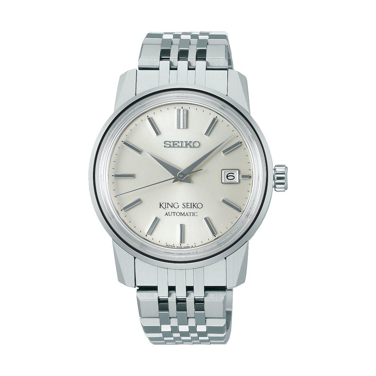 ZEGAREK SEIKO KING SEIKO