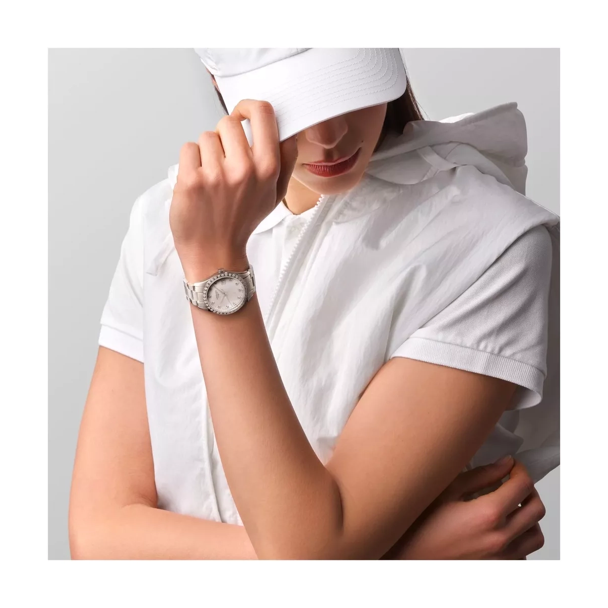 LONGINES CONQUEST CLASSIC