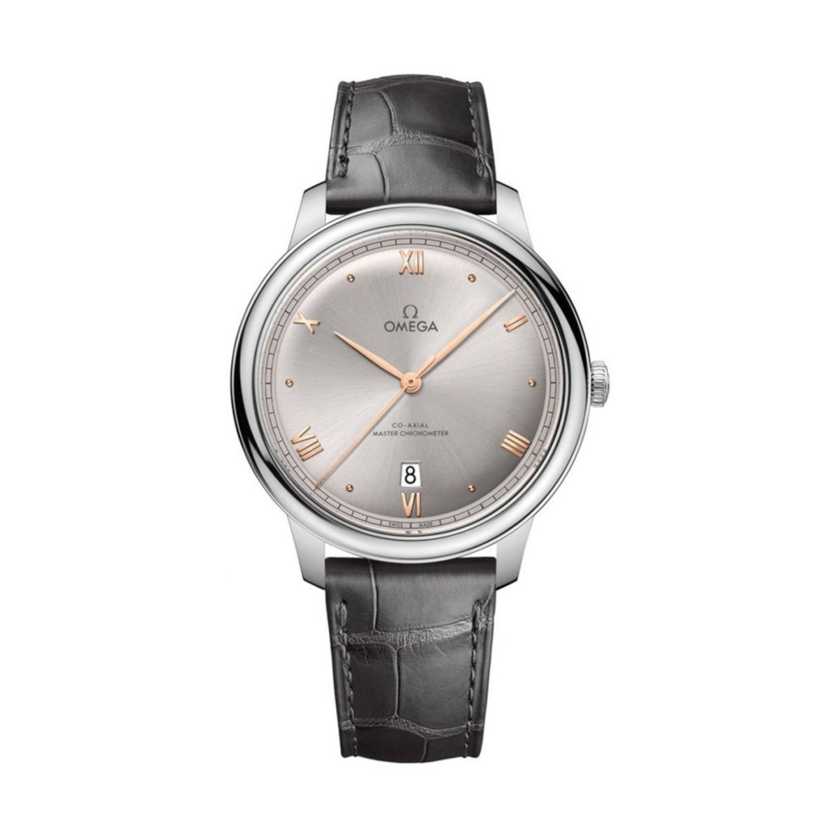 ZEGAREK OMEGA DE VILLE PRESTIGE