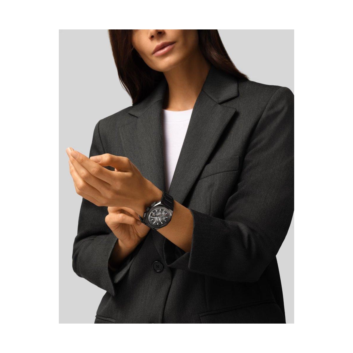 ZEGAREK ZENITH DEFY SKYLINE CHRONOGRAPH