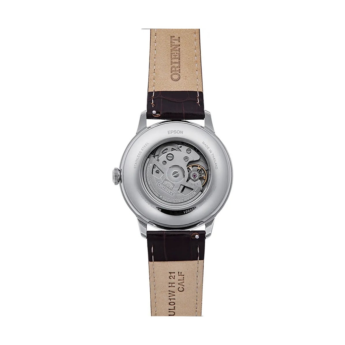 ZEGAREK ORIENT BAMBINO SUN & MOON