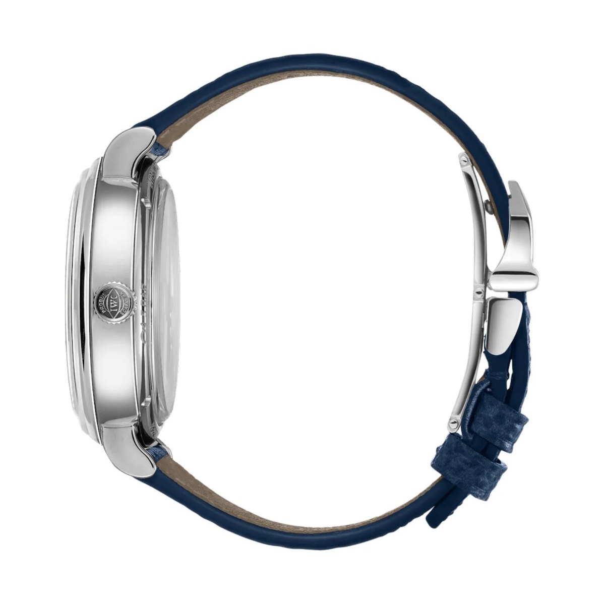 ZEGAREK IWC SCHAFFHAUSEN PORTOFINO PERPETUAL CALENDAR