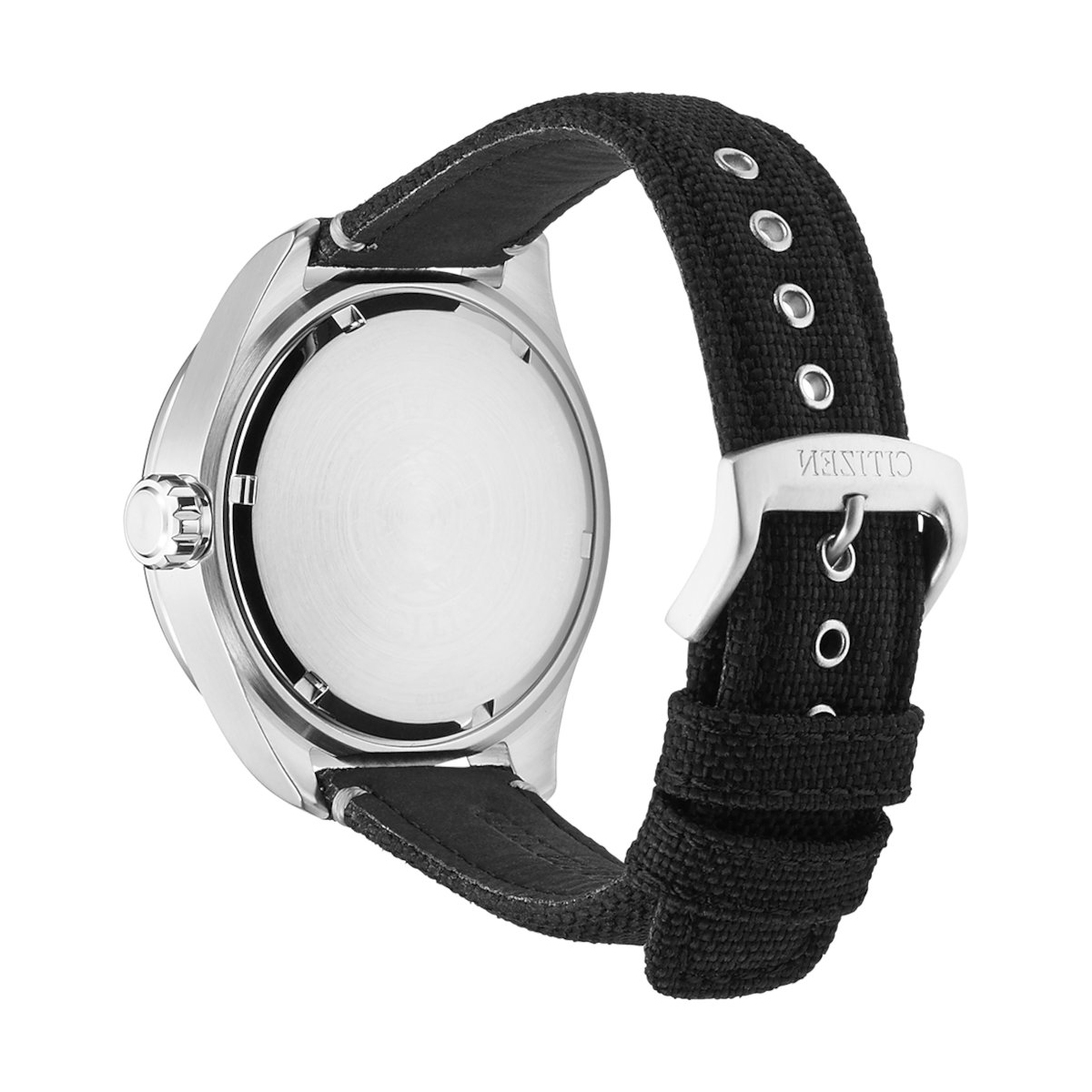 ZEGAREK CITIZEN MILITARY