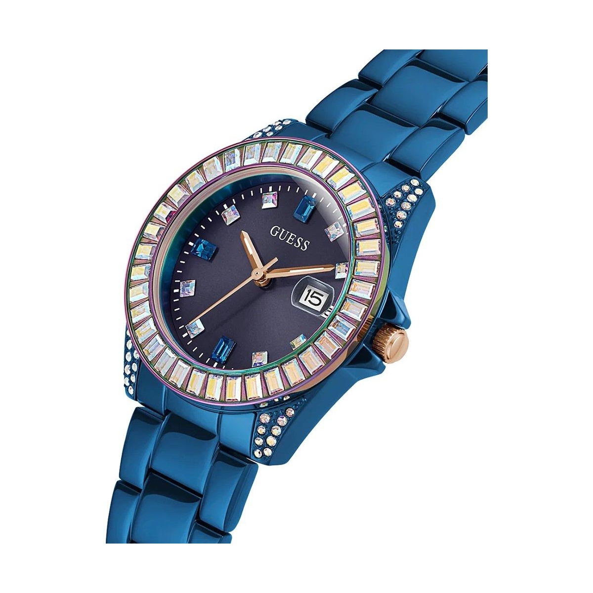 ZEGAREK GUESS OPALINE