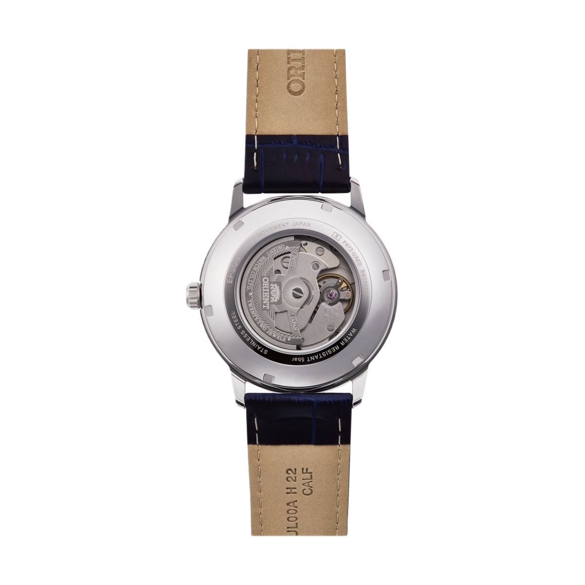 ZEGAREK ORIENT CONTEMPORARY AUTOMATIC