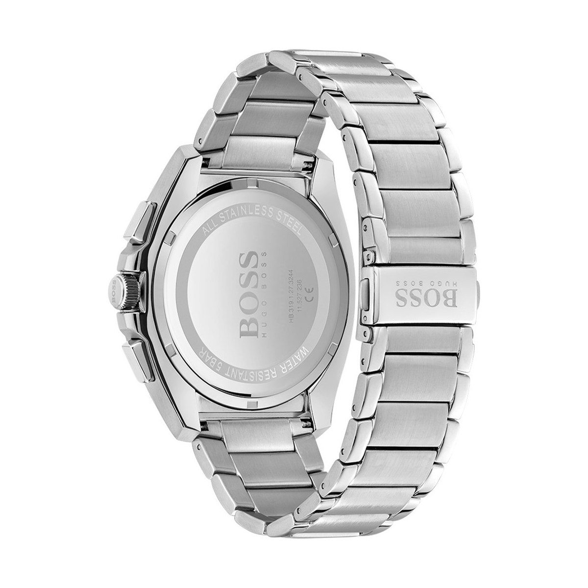 ZEGAREK BOSS GRANDMASTER