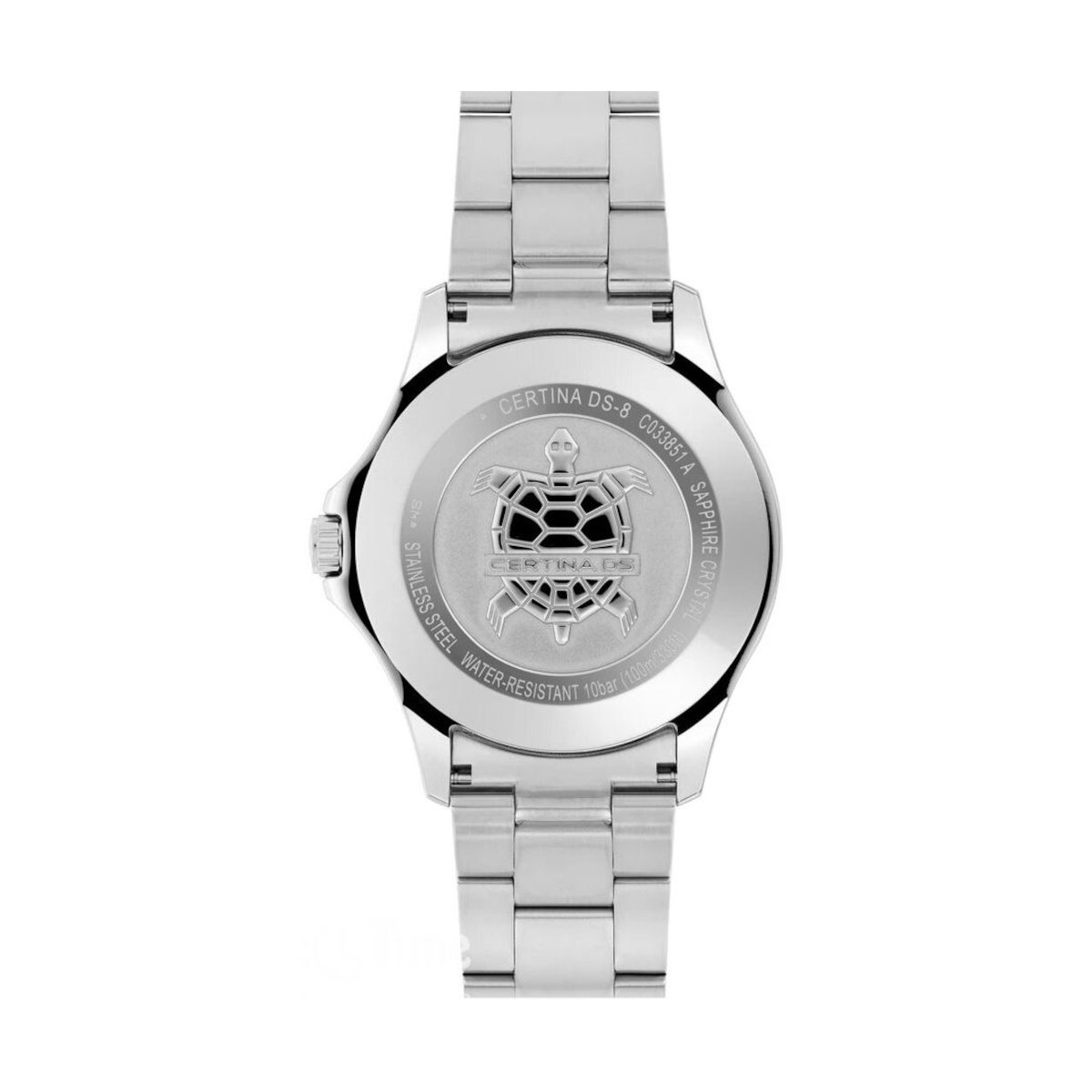 ZEGAREK CERTINA DS-8 41,5mm