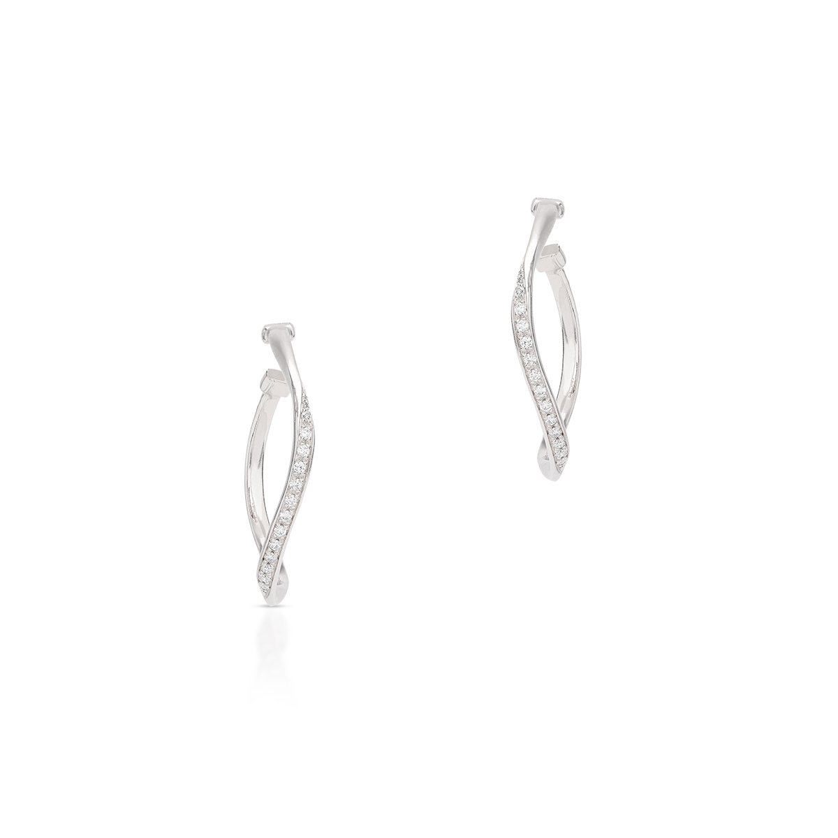 Kolczyki złote Marco Bicego