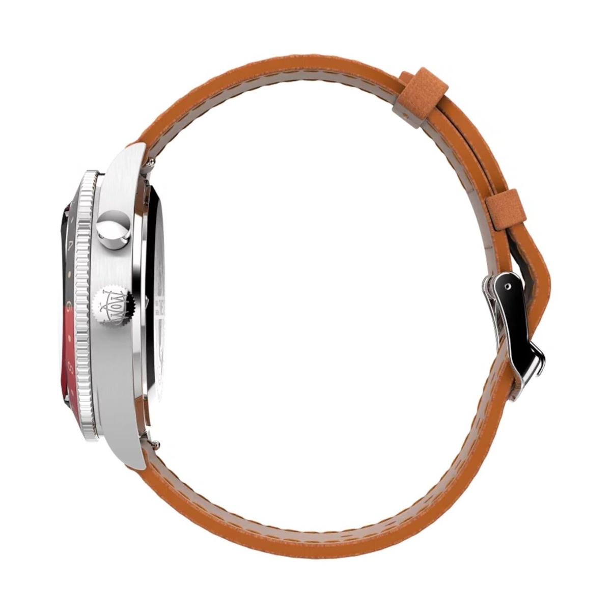 ZEGAREK TIMEX Waterbury