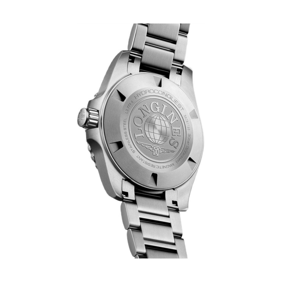 LONGINES HYDROCONQUEST 39MM