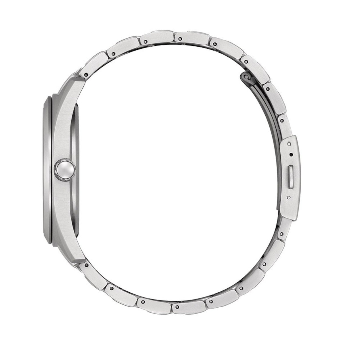 ZEGAREK CITIZEN SUPER TITANIUM