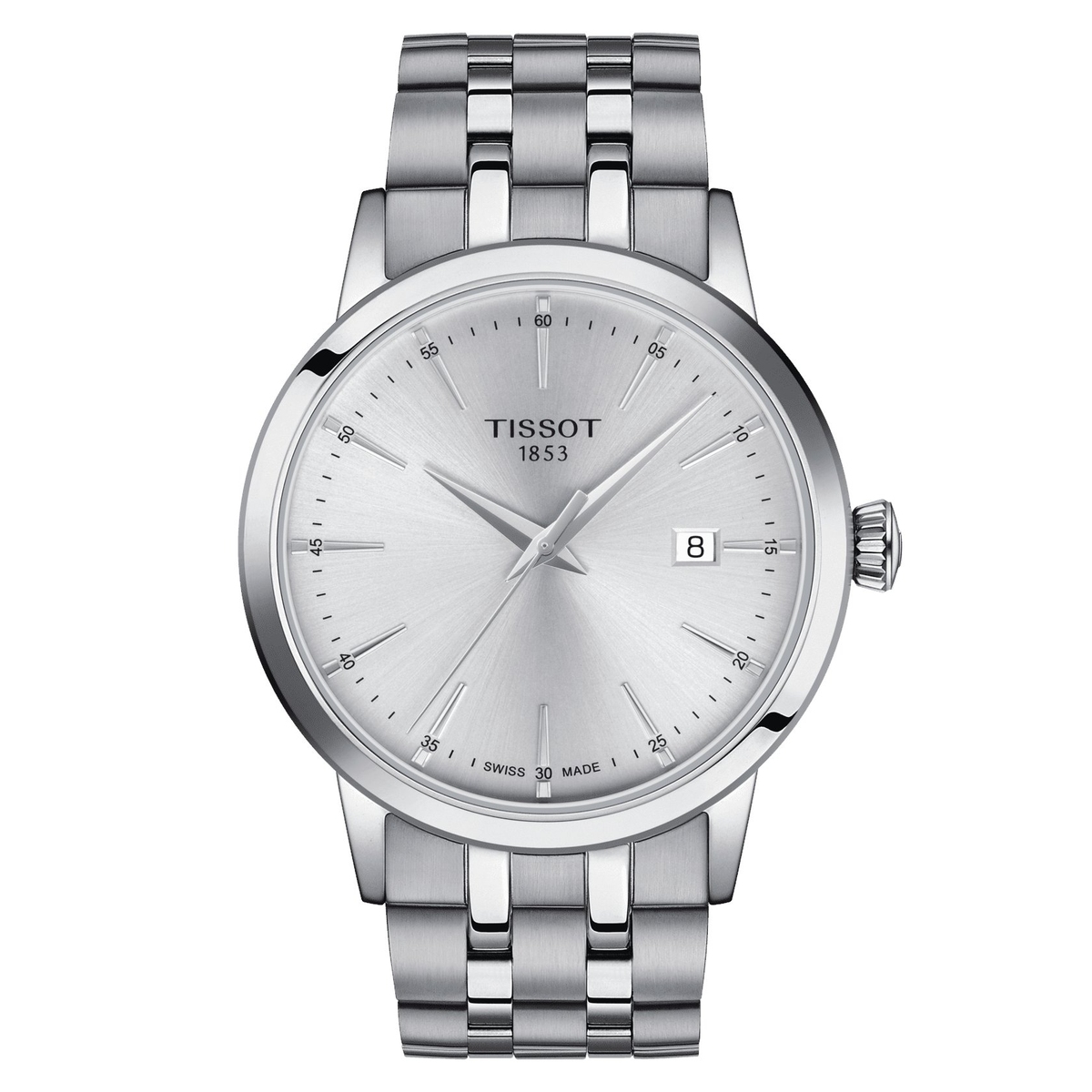 TISSOT CLASSIC DREAM