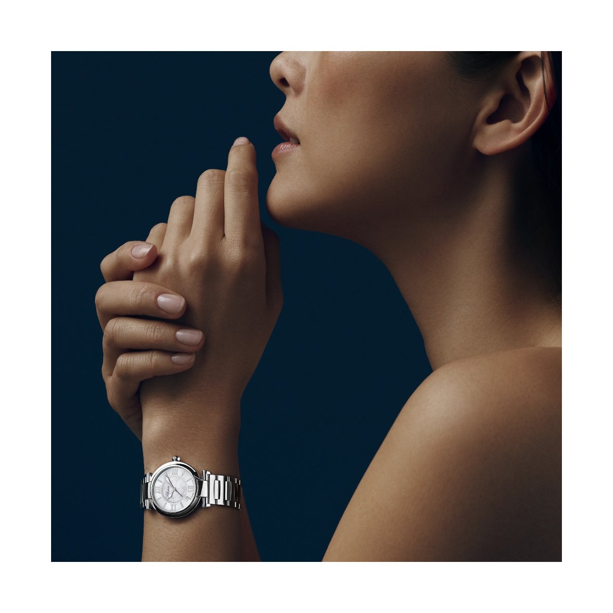 ZEGAREK CHOPARD IMPERIALE