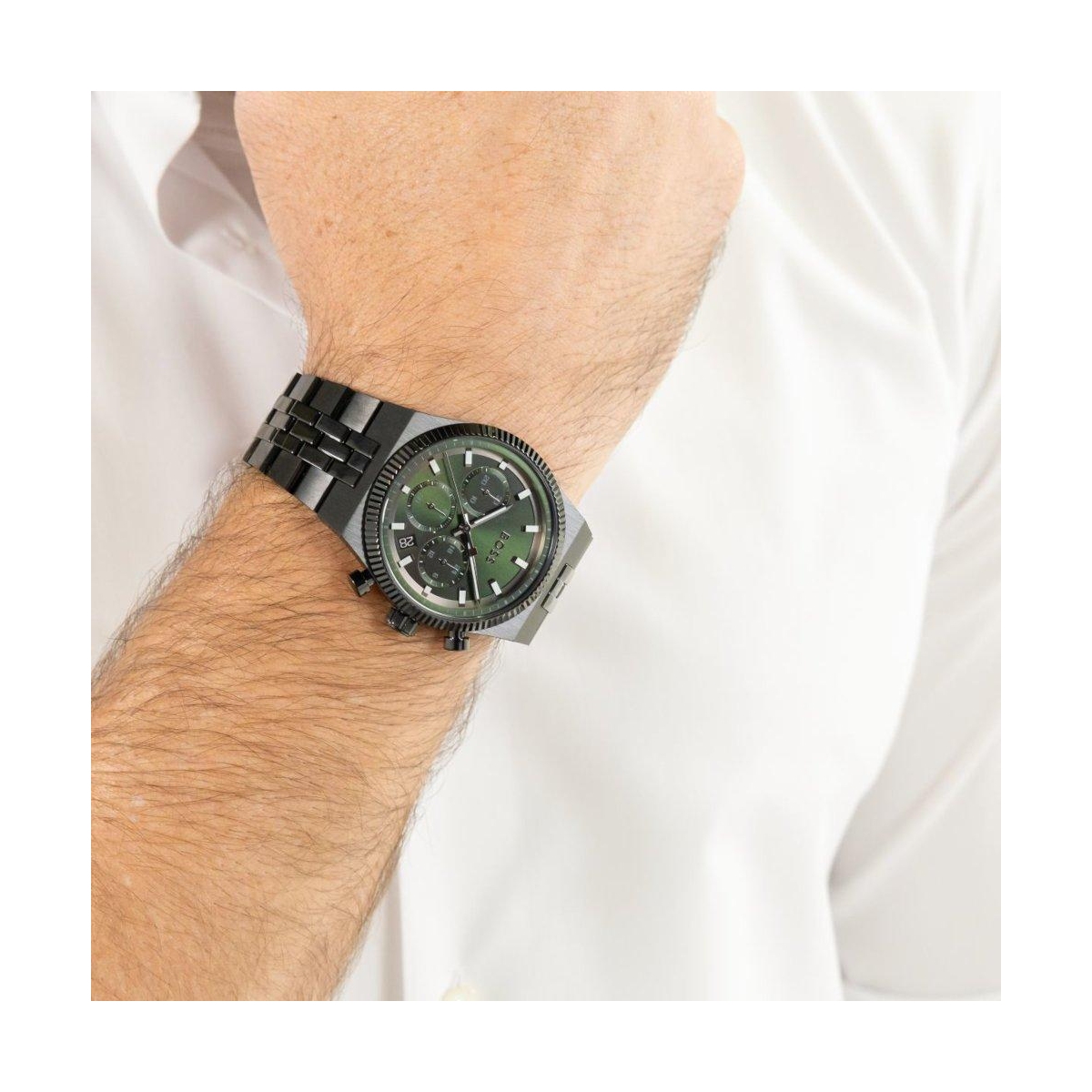 ZEGAREK BOSS CANDOR PRIME