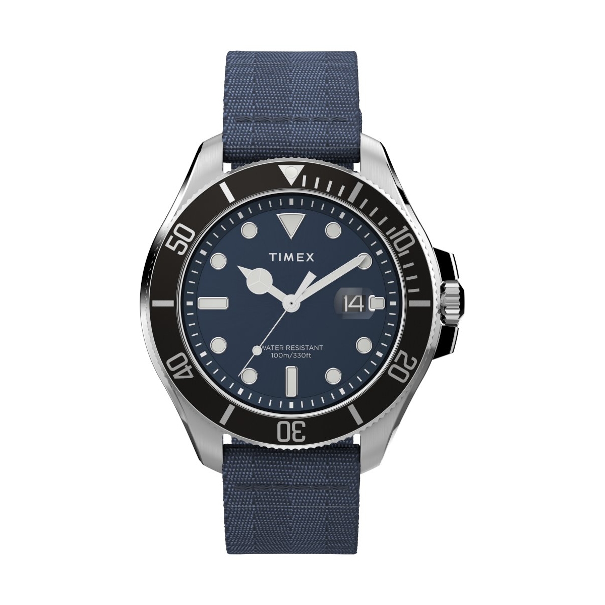ZEGAREK TIMEX HARBORSIDE COAST