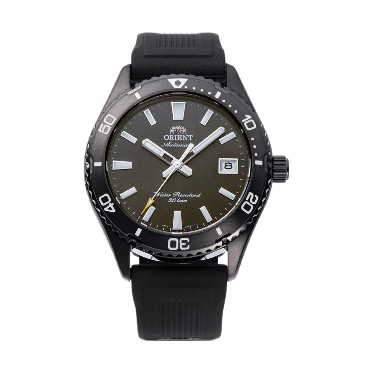 ZEGAREK ORIENT MAKO AUTOMATIC