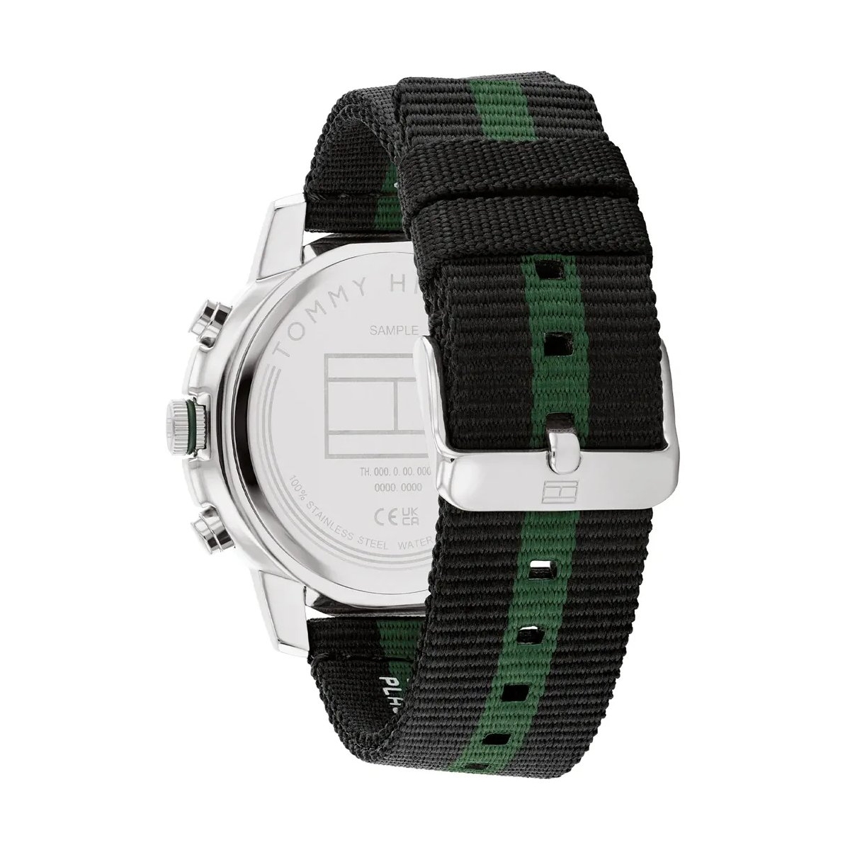 ZEGAREK TOMMY HILFIGER TROY