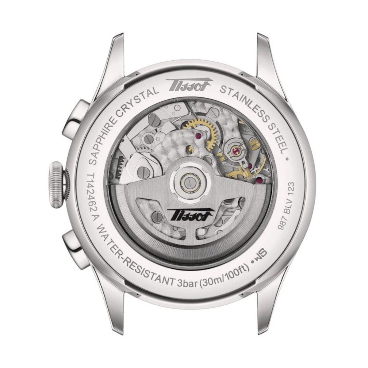 TISSOT TELEMETER 1938