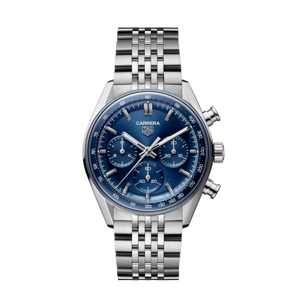 ZEGAREK TAG HEUER CARRERA CHRONOGRAPH