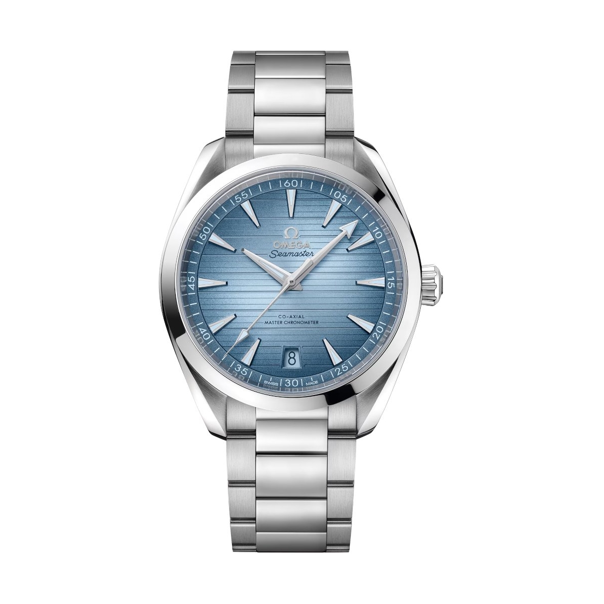ZEGAREK OMEGA Seamaster Aqua Terra