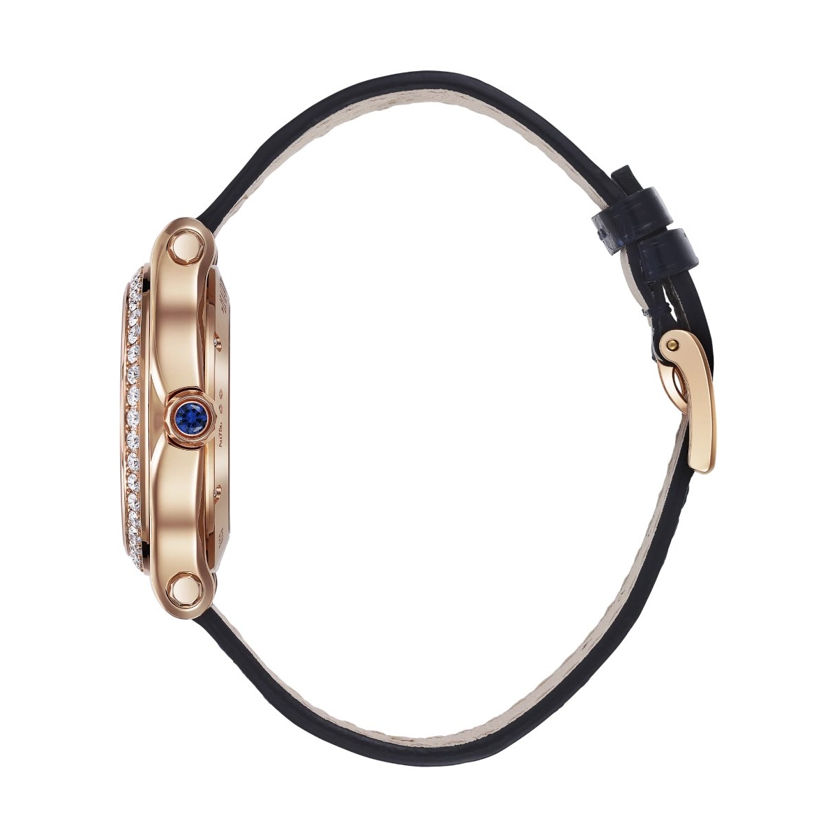 ZEGAREK CHOPARD HAPPY SPORT