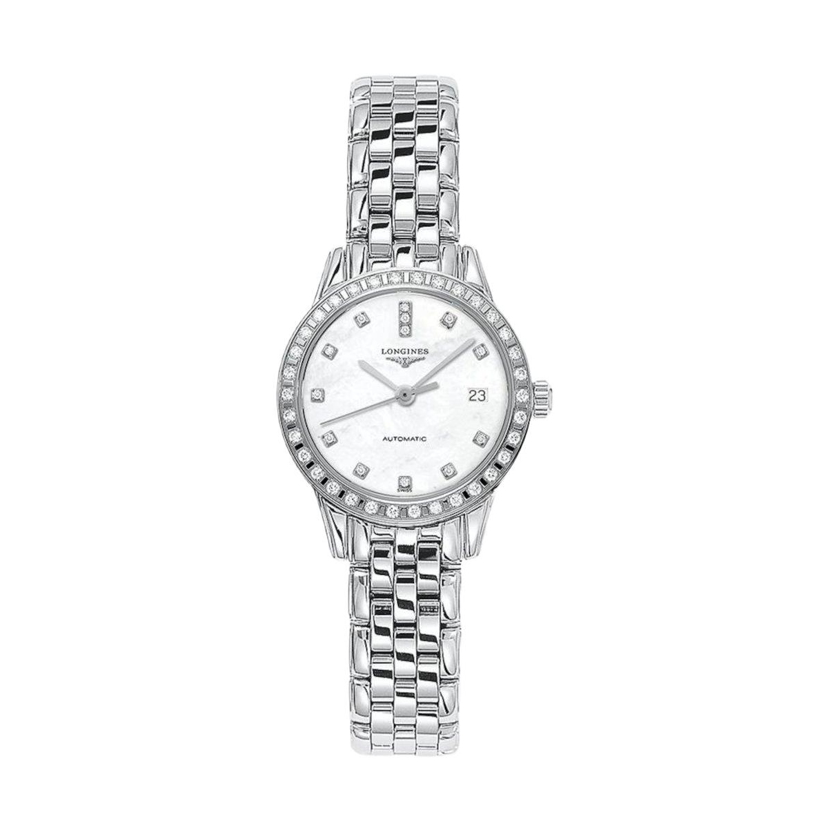 LONGINES FLAGSHIP CLASSIC