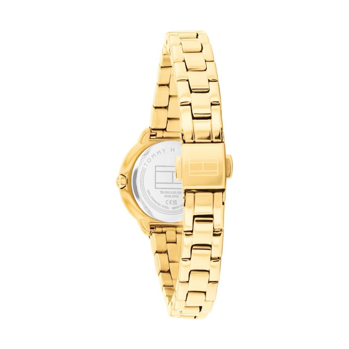 ZEGAREK TOMMY HILFIGER DEMI